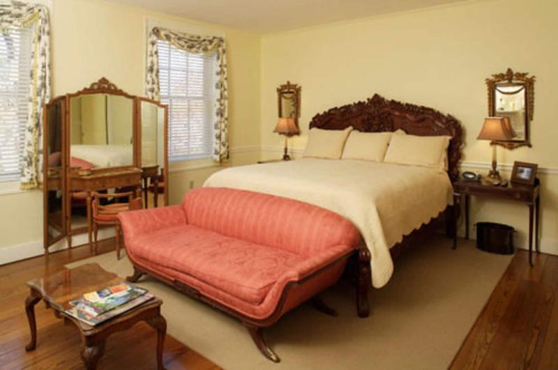 The Burn Bed And Breakfast image