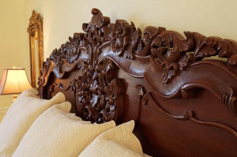 The Burn Bed And Breakfast image