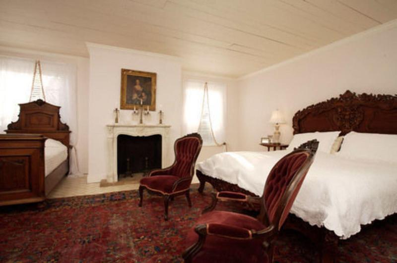 The Burn Bed And Breakfast image