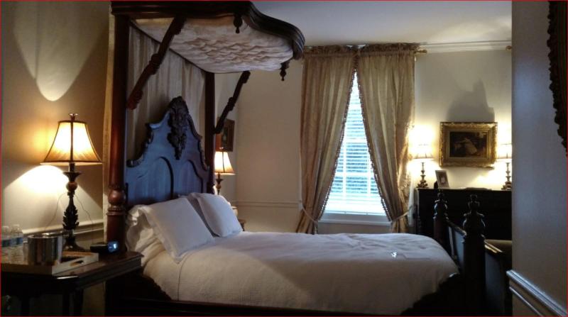 The Burn Bed And Breakfast image