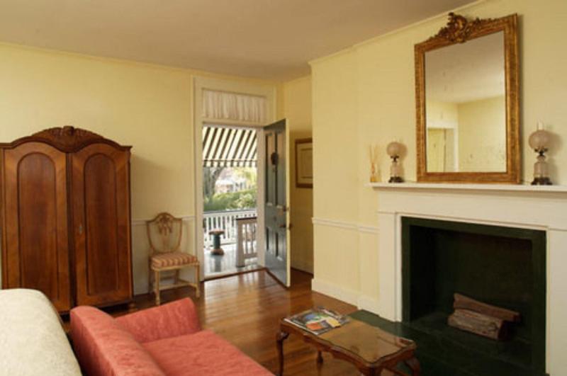 The Burn Bed And Breakfast image