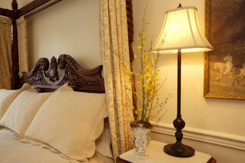 The Burn Bed And Breakfast image
