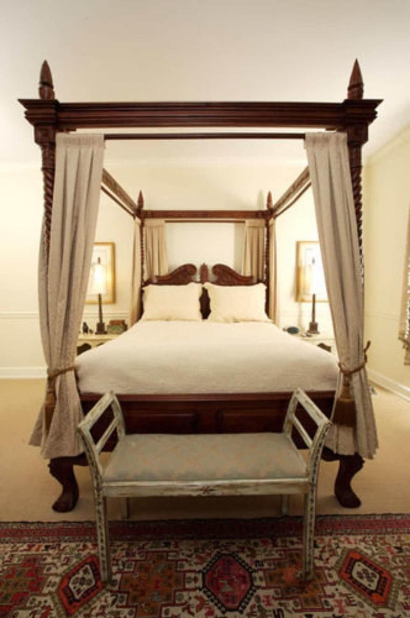 The Burn Bed And Breakfast image