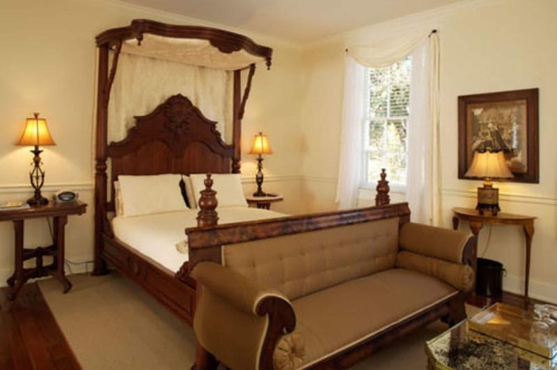 The Burn Bed And Breakfast image
