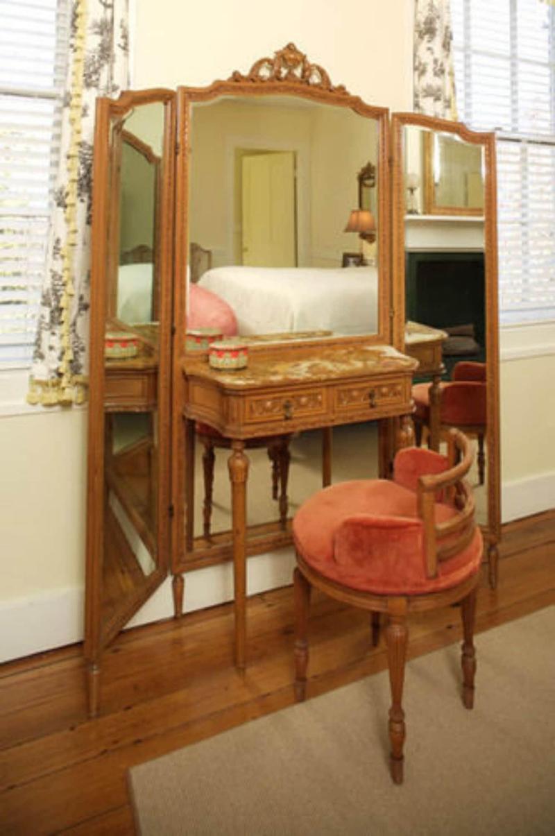 The Burn Bed And Breakfast image