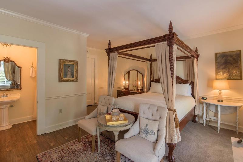 The Burn Bed And Breakfast image