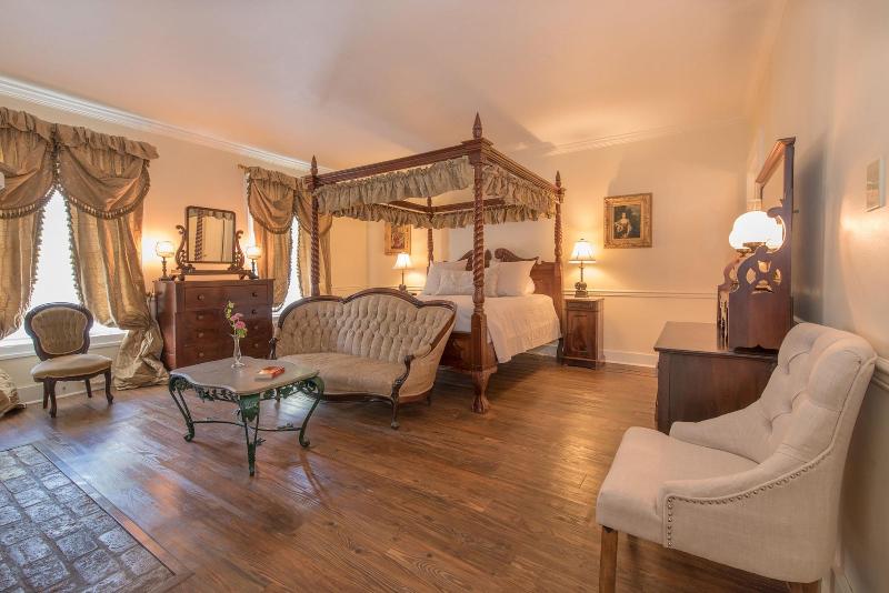 The Burn Bed And Breakfast image