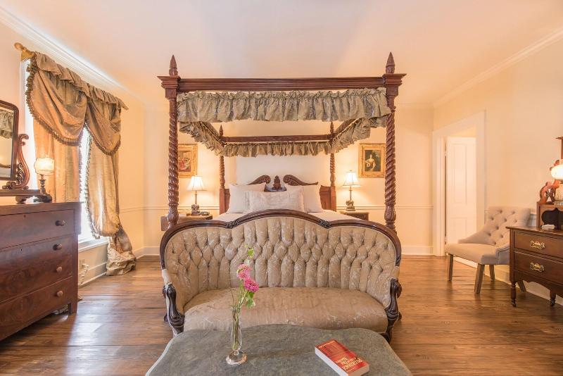 The Burn Bed And Breakfast image