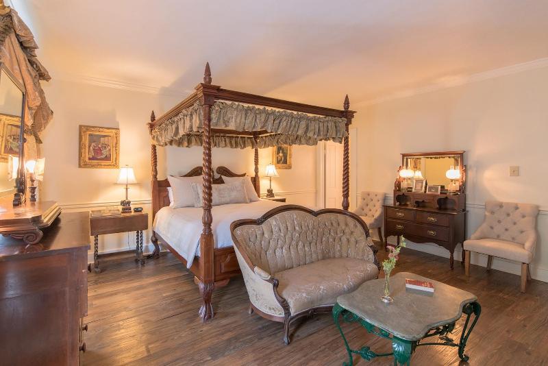 The Burn Bed And Breakfast image