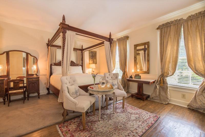 The Burn Bed And Breakfast image