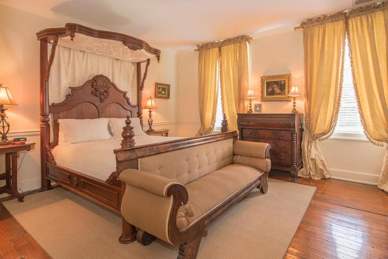 The Burn Bed And Breakfast image