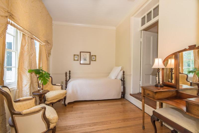 The Burn Bed And Breakfast image