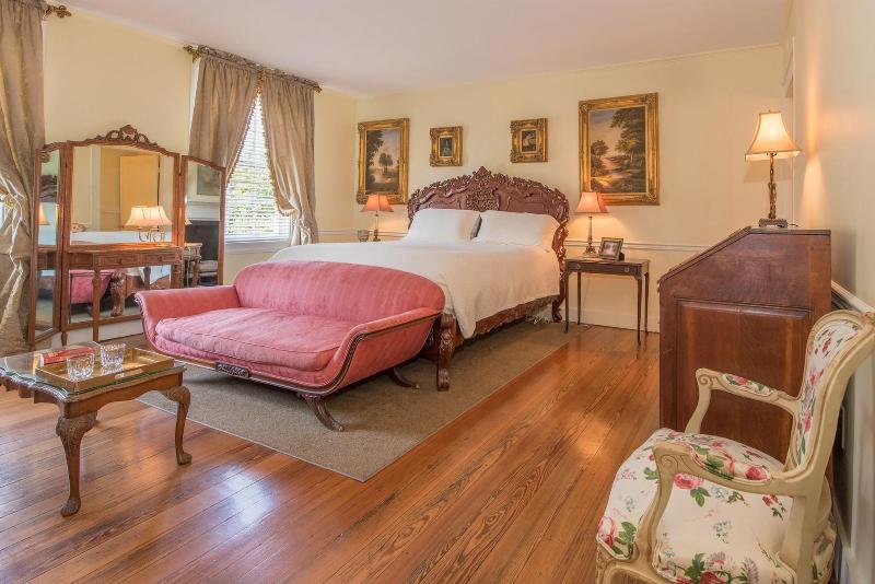 The Burn Bed And Breakfast image