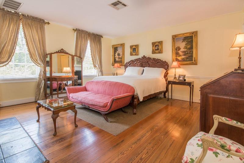The Burn Bed And Breakfast image
