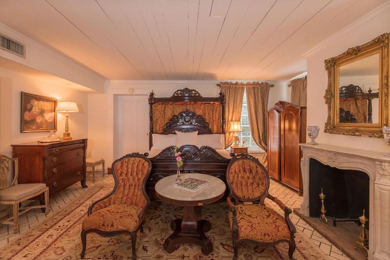 The Burn Bed And Breakfast image