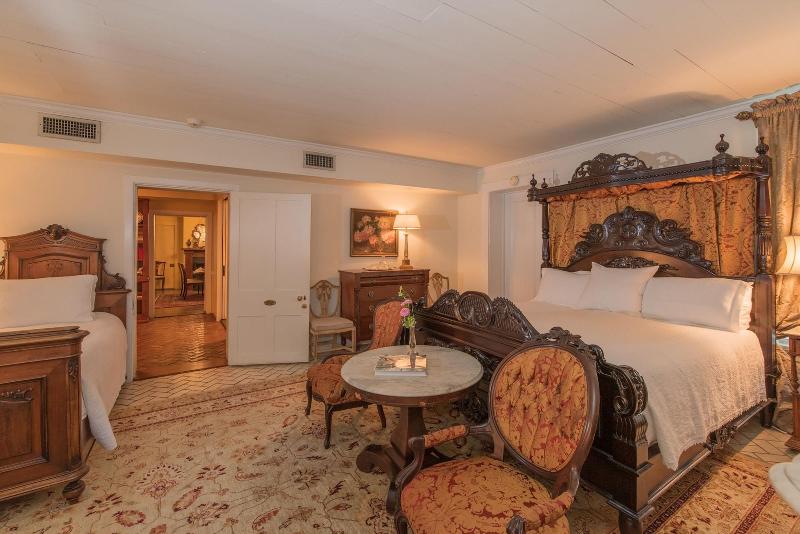 The Burn Bed And Breakfast image