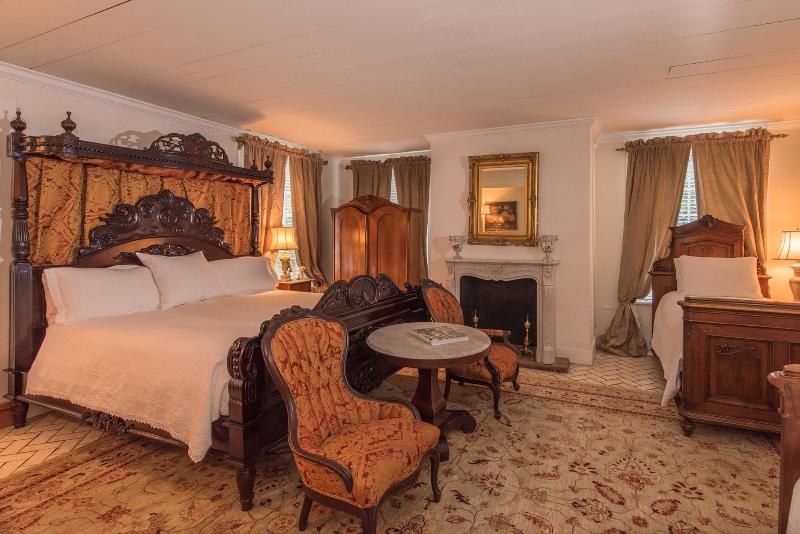 The Burn Bed And Breakfast image