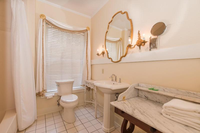 The Burn Bed And Breakfast image