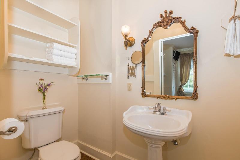 The Burn Bed And Breakfast image