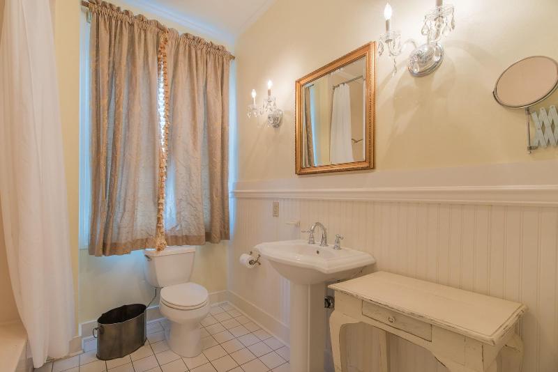 The Burn Bed And Breakfast image