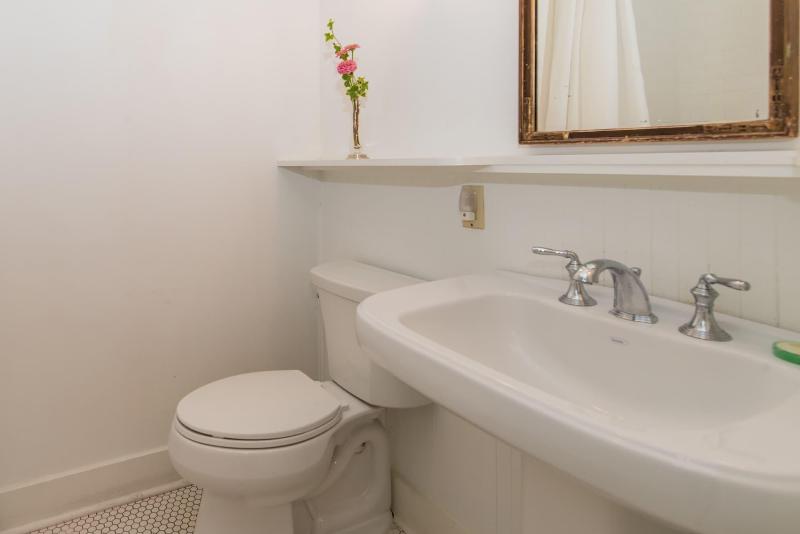 The Burn Bed And Breakfast image