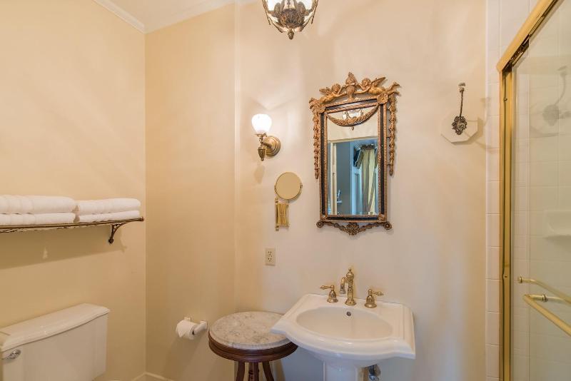 The Burn Bed And Breakfast image