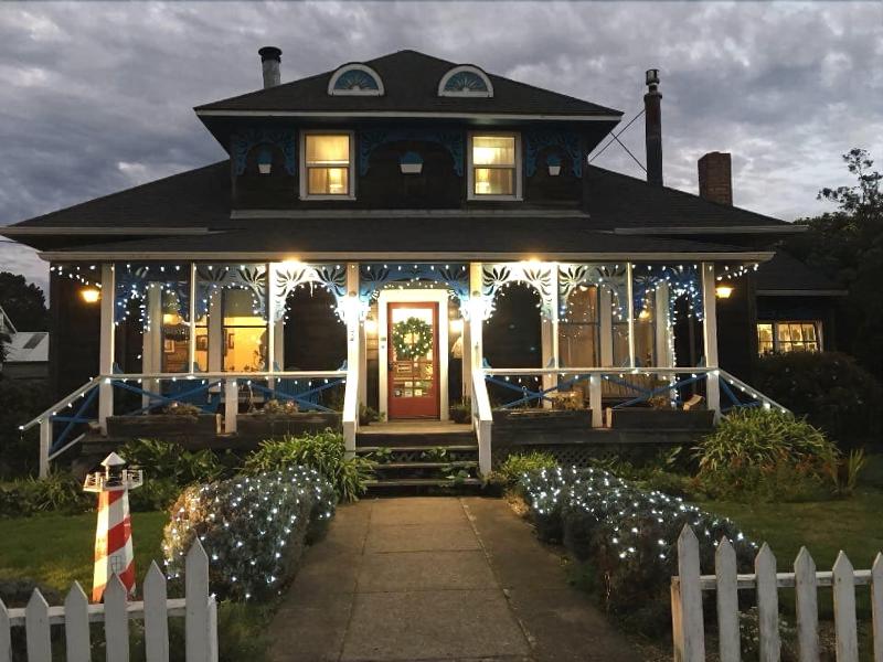 Country Inn Bed And Breakfast — main photo