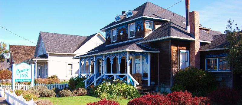 Country Inn Bed And Breakfast — photo 4