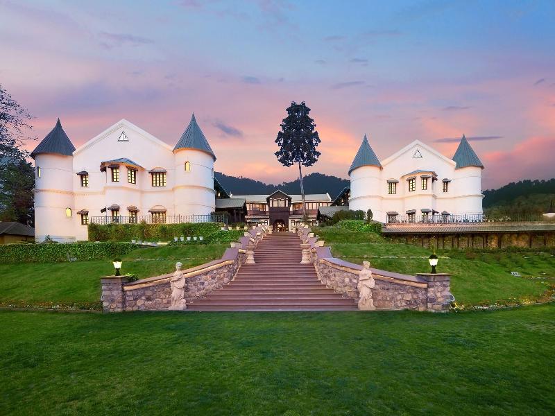 Welcomhotel The Savoy Member Itchotel Group image