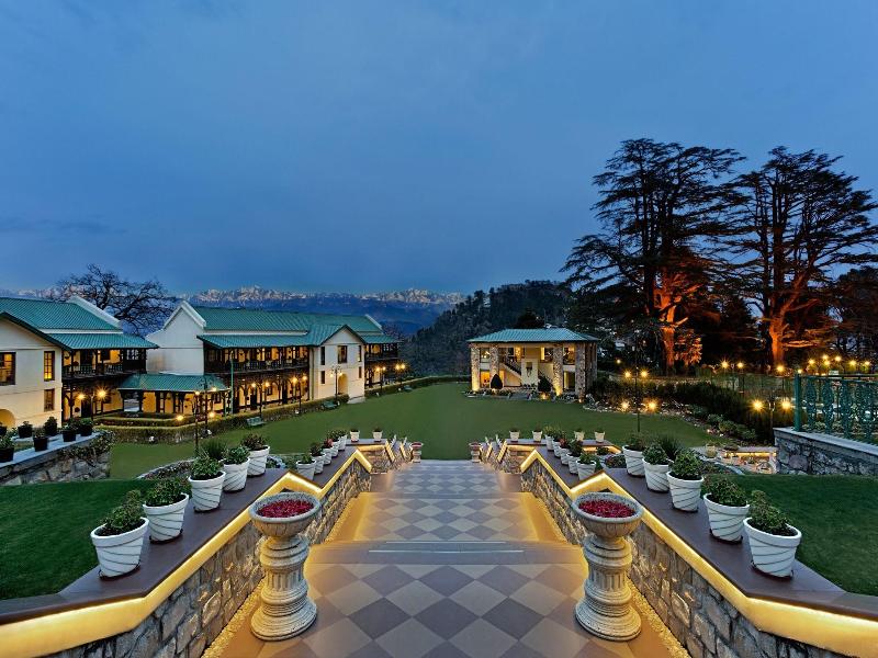 Welcomhotel The Savoy Member Itchotel Group image