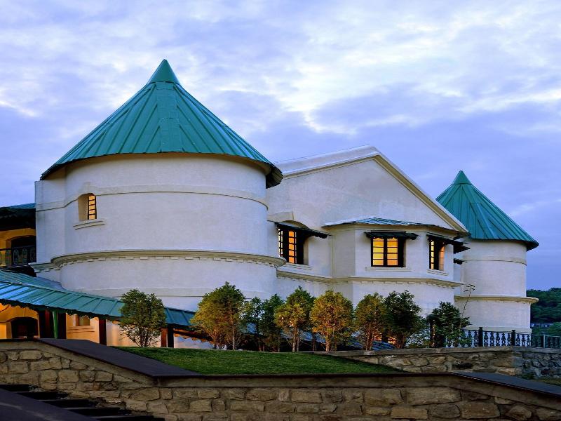 Welcomhotel The Savoy Member Itchotel Group image