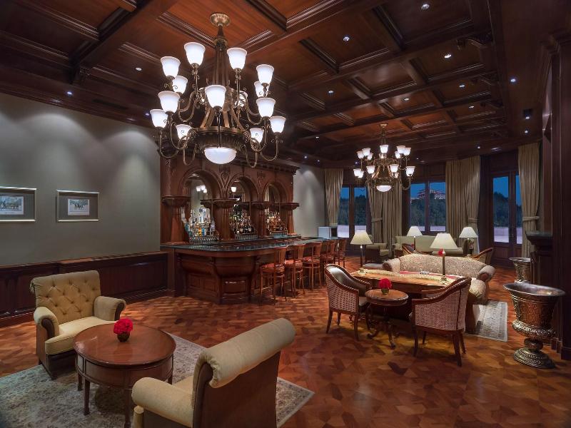 Welcomhotel The Savoy Member Itchotel Group image