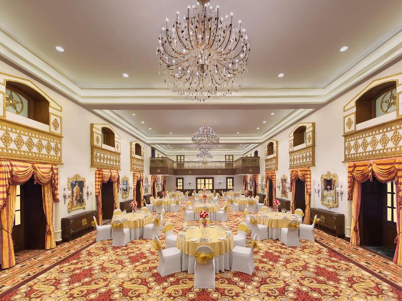 Welcomhotel The Savoy Member Itchotel Group image