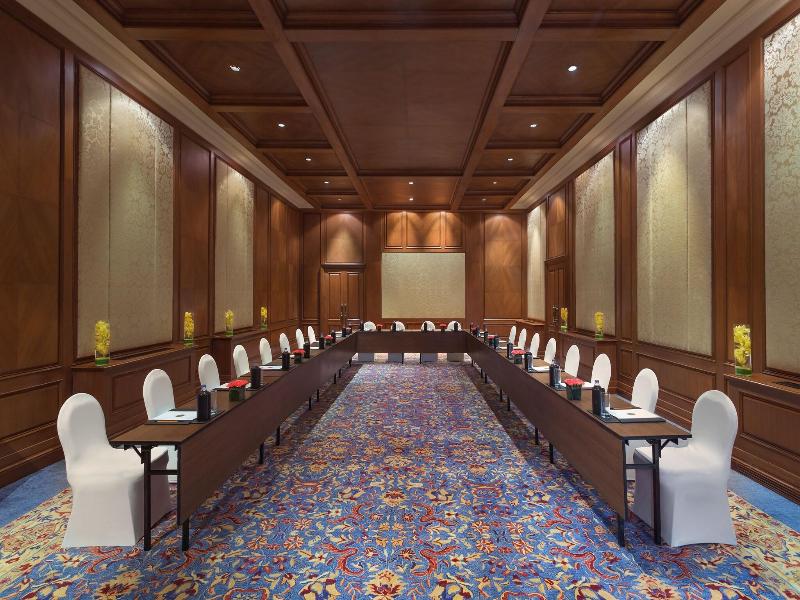 Welcomhotel The Savoy Member Itchotel Group image