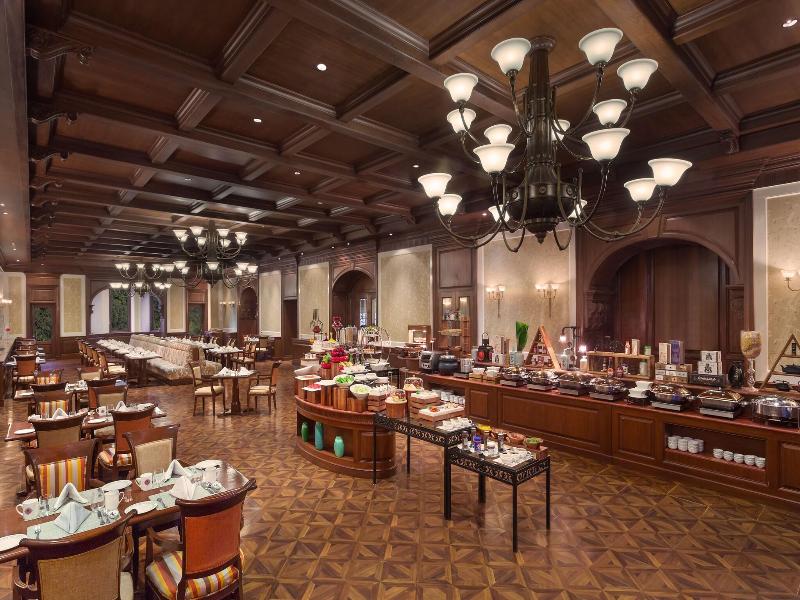Welcomhotel The Savoy Member Itchotel Group image