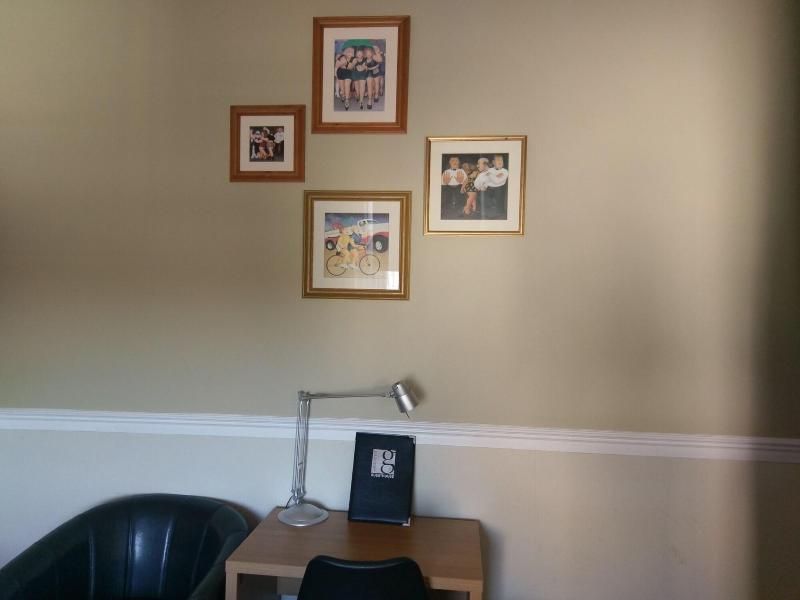 Gallery Guesthouse image