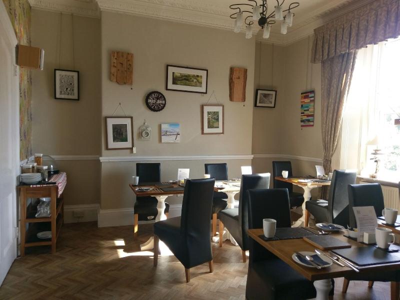 Gallery Guesthouse image