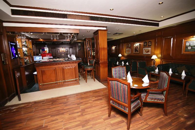 Hotel President