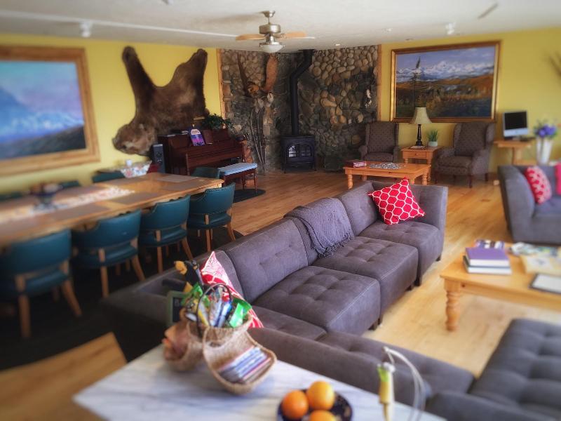 Pioneer Ridge B B Inn
