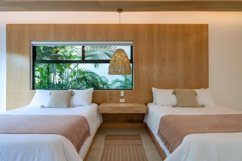 Mayan Monkey Hotel Hostel Tulum image