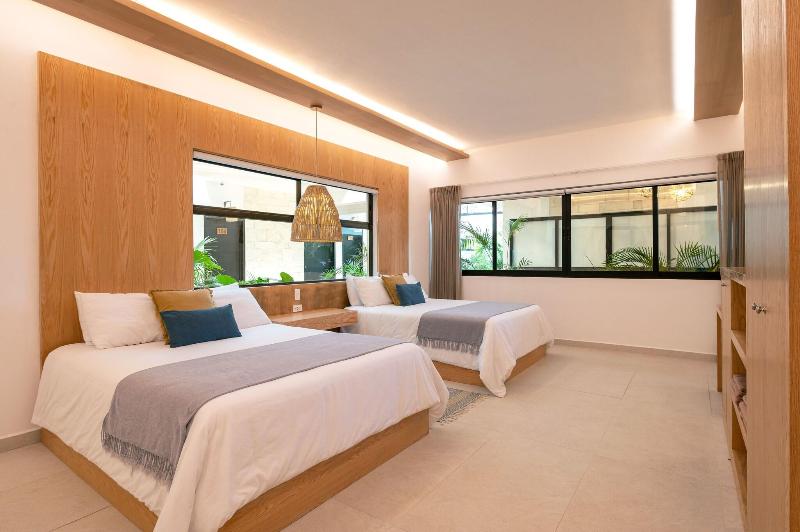 Mayan Monkey Hotel Hostel Tulum image