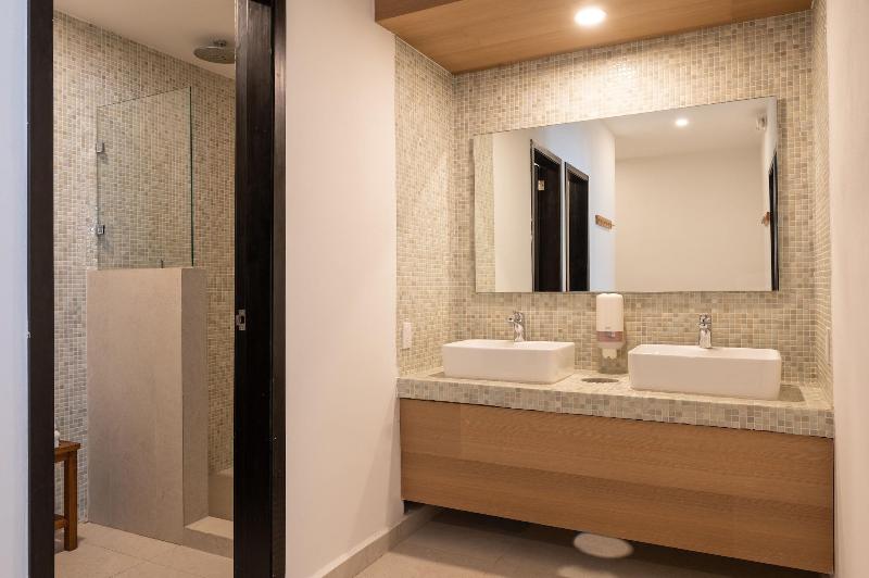Mayan Monkey Hotel Hostel Tulum image