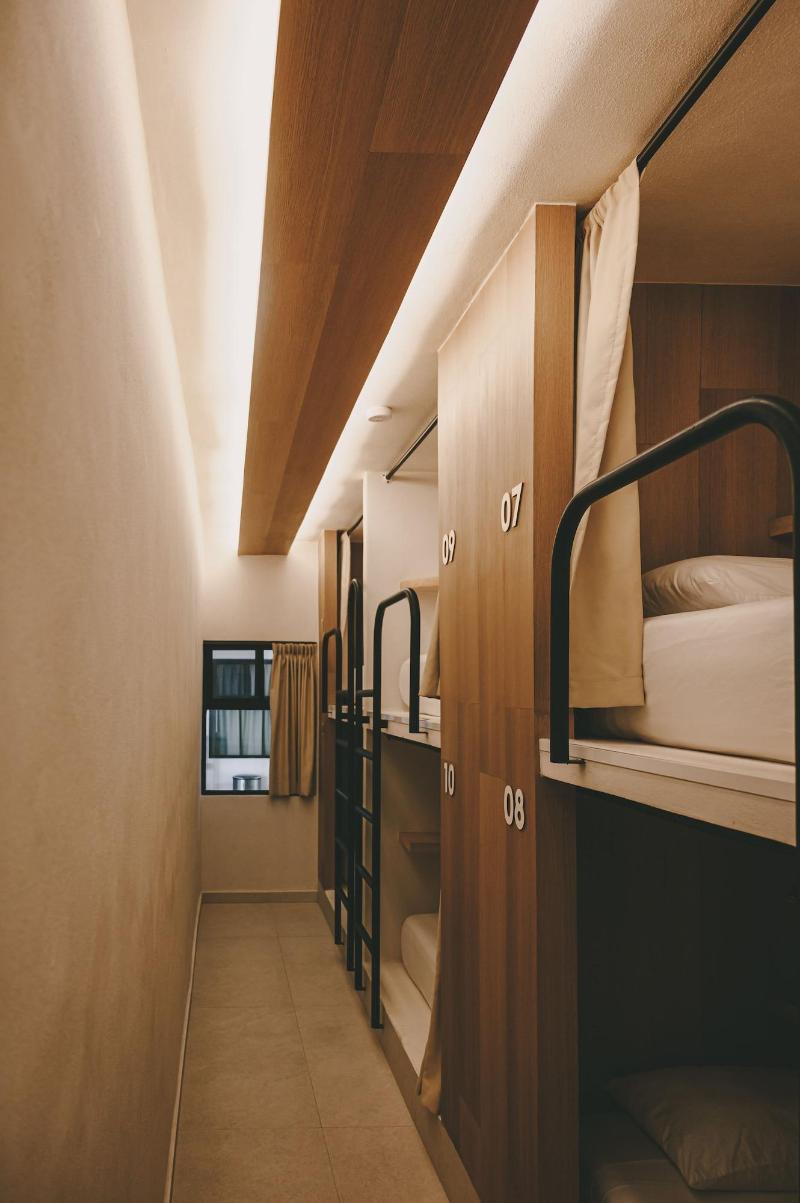 Mayan Monkey Hotel Hostel Tulum image