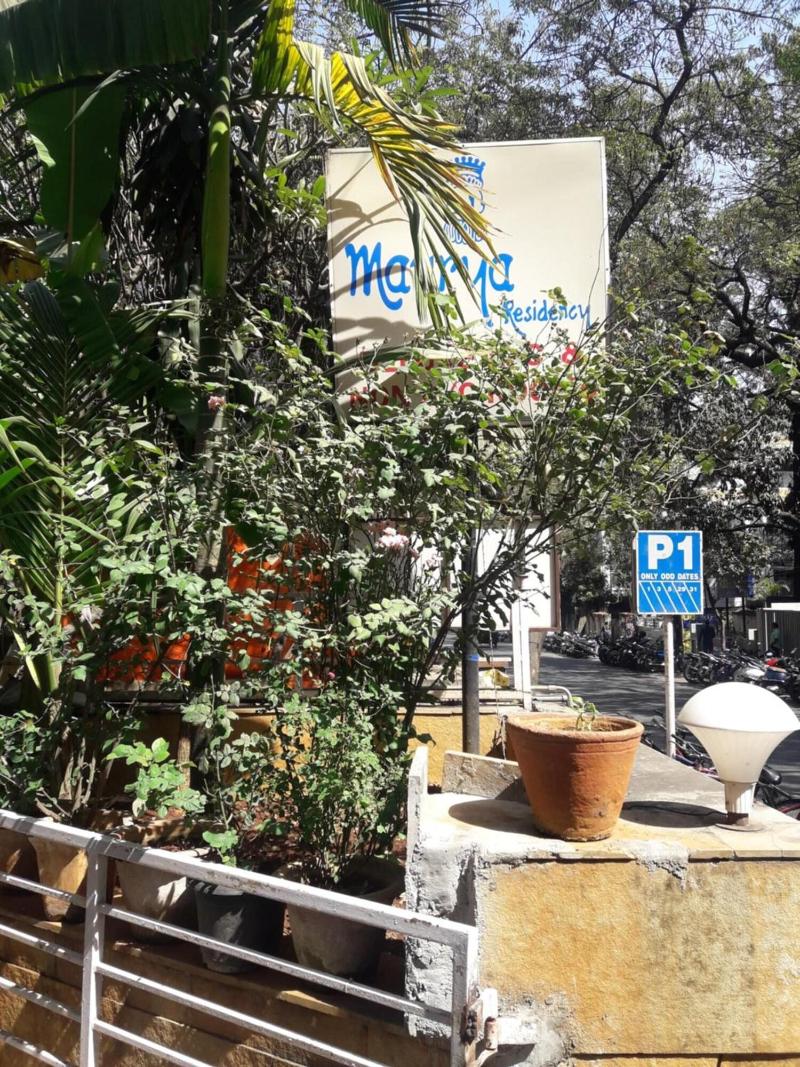 Maurya Residency image