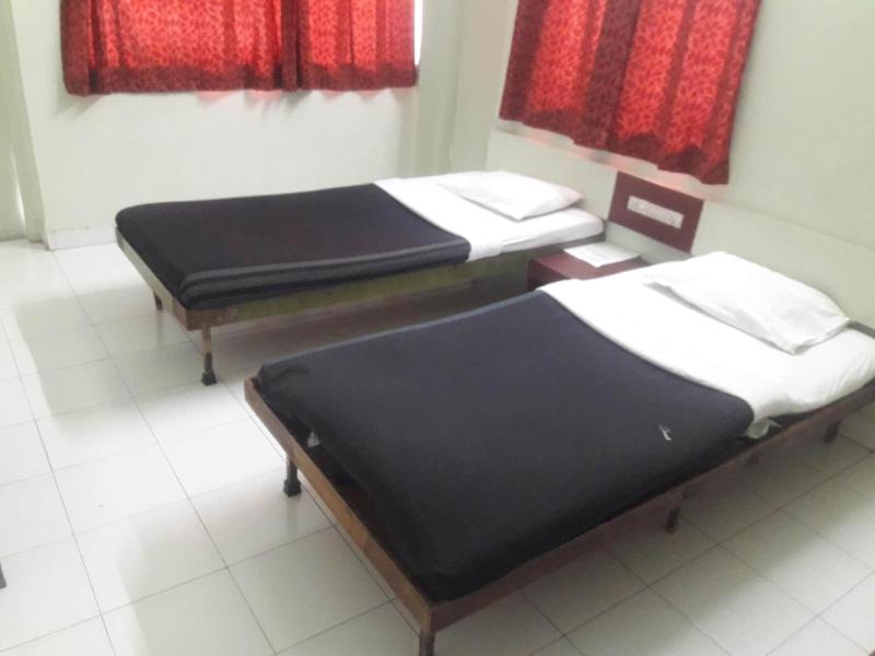 Maurya Residency image