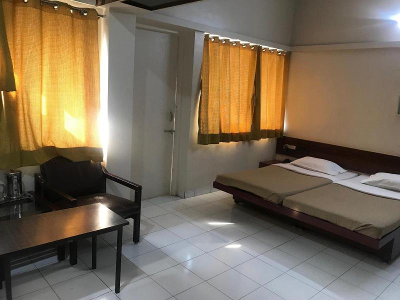 Maurya Residency image