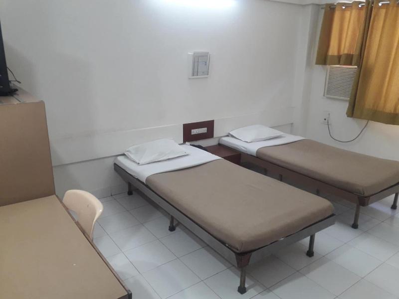 Maurya Residency image