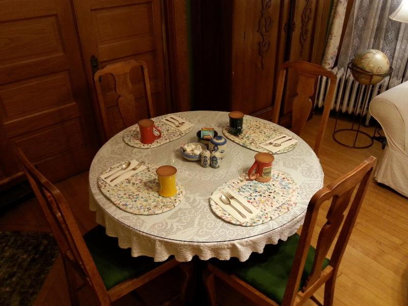 White Lace Inn image