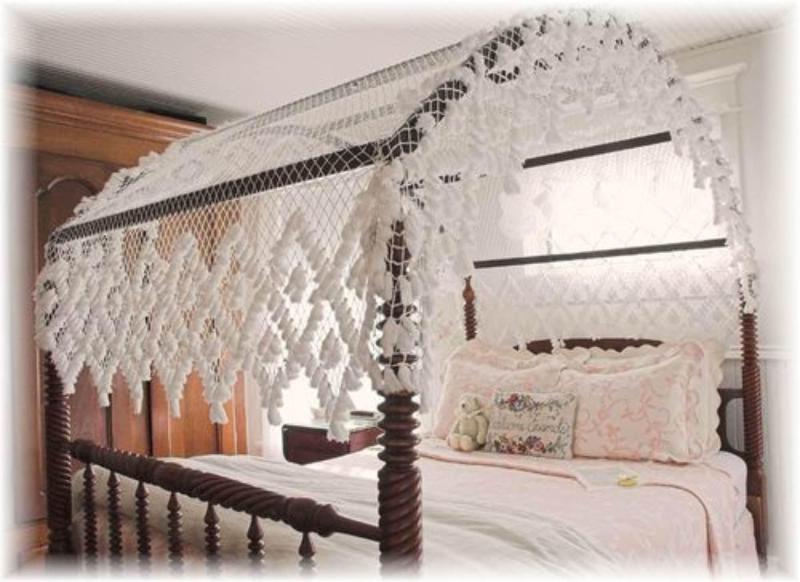 White Lace Inn image