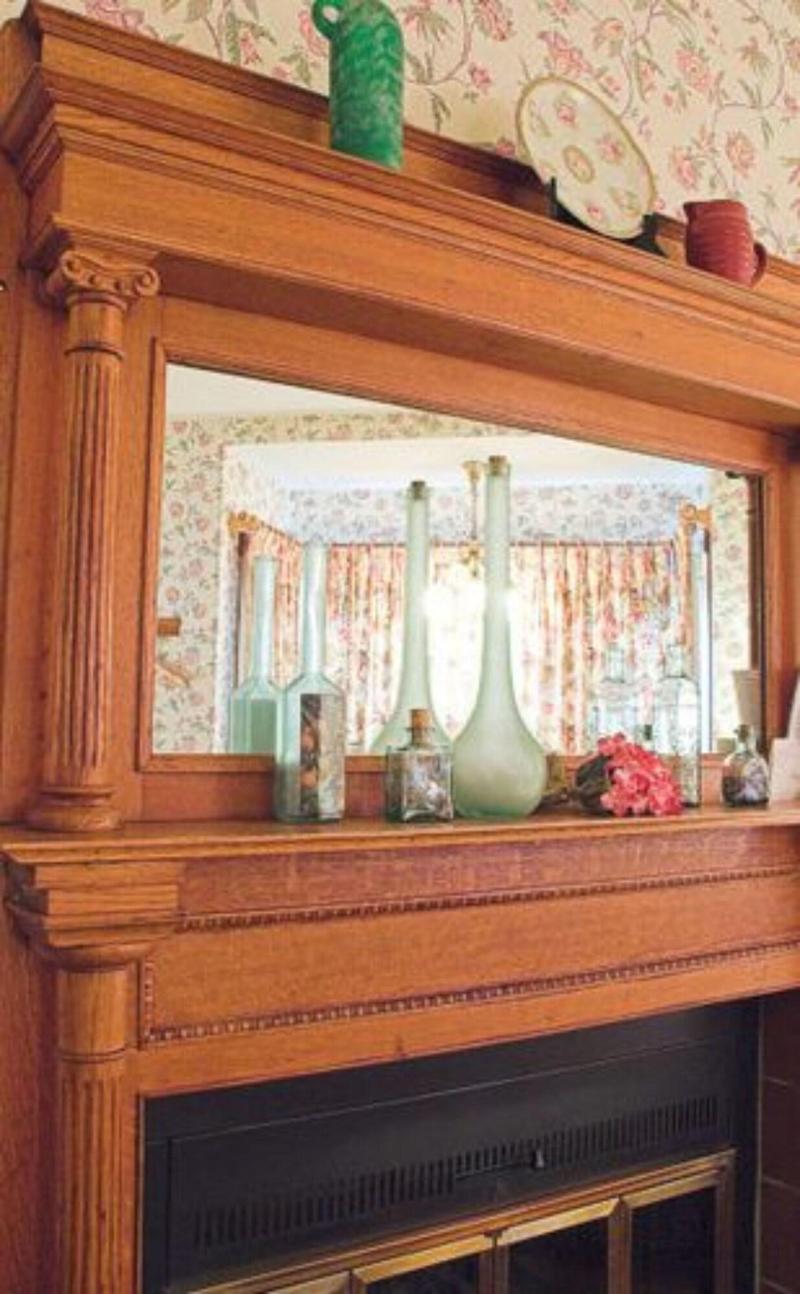 White Lace Inn image